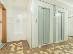 Pronájem bytu 2+1, Praha - Veleslavín, Evropská, 59 m2
