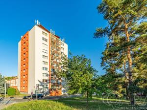 Pronájem bytu 2+1, Praha - Veleslavín, Evropská, 59 m2