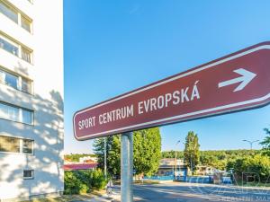 Pronájem bytu 2+1, Praha - Veleslavín, Evropská, 59 m2
