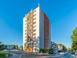 Pronájem bytu 2+1, Praha - Veleslavín, Evropská, 59 m2