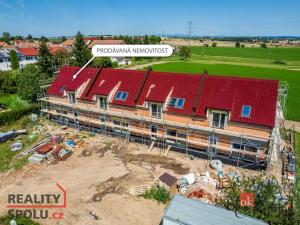 Prodej rodinného domu, Všestary, 120 m2