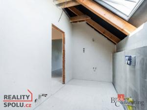 Prodej rodinného domu, Všestary, 120 m2