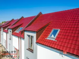 Prodej rodinného domu, Všestary, 120 m2