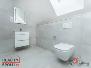 Prodej rodinného domu, Všestary, 120 m2