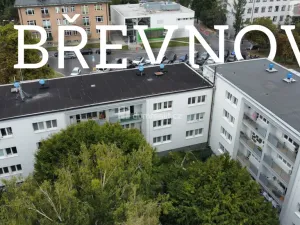Pronájem bytu 3+kk, Praha - Břevnov, U vojenské nemocnice, 77 m2