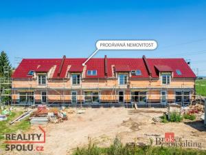 Prodej rodinného domu, Všestary, 120 m2