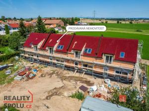 Prodej rodinného domu, Všestary, 120 m2
