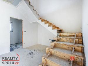 Prodej rodinného domu, Všestary, 120 m2