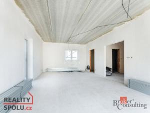 Prodej rodinného domu, Všestary, 120 m2