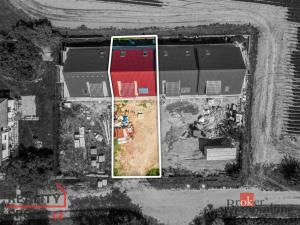 Prodej rodinného domu, Všestary, 120 m2