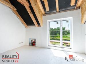 Prodej rodinného domu, Všestary, 120 m2