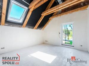 Prodej rodinného domu, Všestary, 120 m2