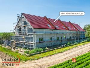 Prodej rodinného domu, Všestary, 120 m2