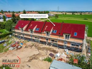 Prodej rodinného domu, Všestary, 120 m2