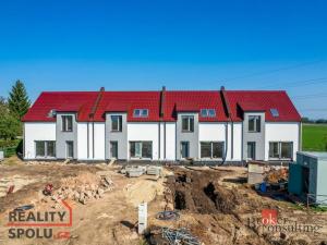 Prodej rodinného domu, Všestary, 120 m2