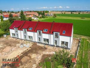 Prodej rodinného domu, Všestary, 120 m2