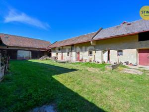 Prodej zemědělské usedlosti, Prosenice, Na Návsi, 173 m2