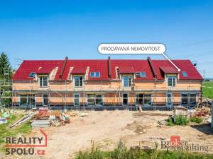 Prodej rodinného domu, Všestary, 120 m2