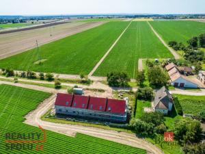 Prodej rodinného domu, Všestary, 120 m2