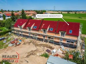 Prodej rodinného domu, Všestary, 120 m2