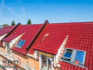 Prodej rodinného domu, Všestary, 120 m2