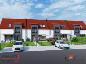 Prodej rodinného domu, Všestary, 120 m2