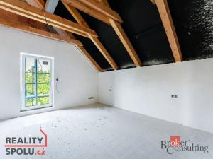 Prodej rodinného domu, Všestary, 120 m2