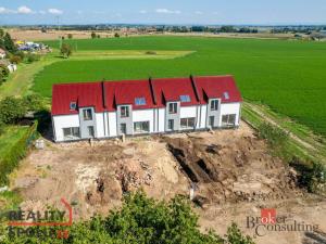 Prodej rodinného domu, Všestary, 120 m2