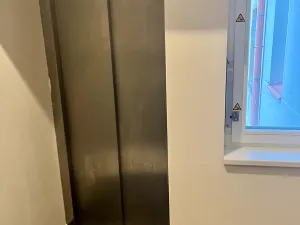 Pronájem bytu 2+kk, Praha - Žižkov, Tachovské náměstí, 44 m2