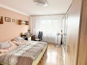 Pronájem bytu 2+1, Orlová - Lutyně, Masarykova třída, 67 m2