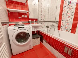 Prodej bytu 4+kk, Praha - Čakovice, Ke stadionu, 90 m2