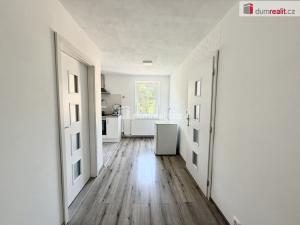 Pronájem bytu 3+kk, Děčín - Děčín XII-Vilsnice, Vilsnická, 75 m2