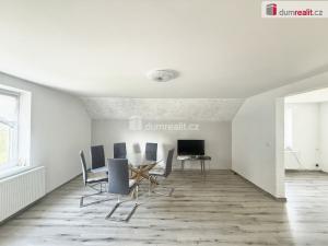 Pronájem bytu 3+kk, Děčín - Děčín XII-Vilsnice, Vilsnická, 75 m2