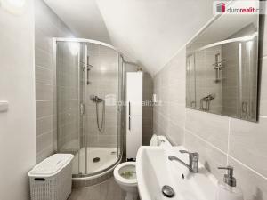 Pronájem bytu 3+kk, Děčín - Děčín XII-Vilsnice, Vilsnická, 75 m2