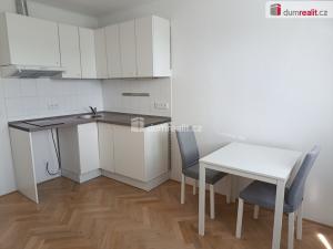 Pronájem bytu 1+1, Praha - Michle, Týmlova, 28 m2