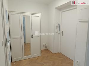Pronájem bytu 1+1, Praha - Michle, Týmlova, 28 m2