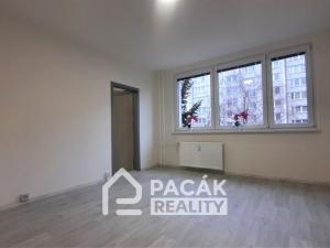 Pronájem bytu 2+1, Olomouc - Neředín, Stiborova, 45 m2