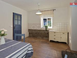 Prodej rodinného domu, Havlíčkův Brod - Jilemník, 71 m2