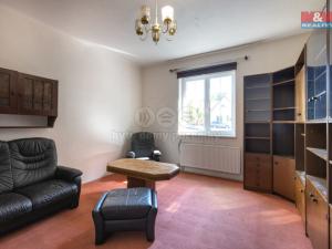 Prodej rodinného domu, Svojetín - Veclov, 120 m2
