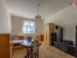 Prodej rodinného domu, Svojetín - Veclov, 120 m2