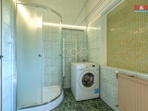 Prodej rodinného domu, Svojetín - Veclov, 120 m2