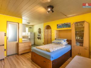 Prodej rodinného domu, Svojetín - Veclov, 120 m2