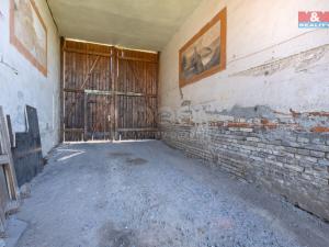 Prodej rodinného domu, Svojetín - Veclov, 120 m2
