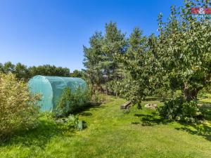 Prodej rodinného domu, Svojetín - Veclov, 120 m2
