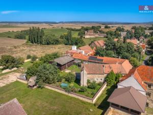 Prodej rodinného domu, Svojetín - Veclov, 120 m2
