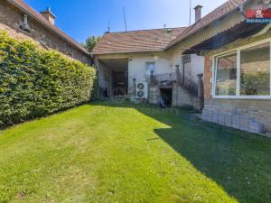 Prodej rodinného domu, Svojetín - Veclov, 120 m2