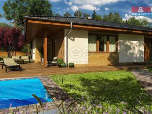 Prodej rodinného domu, Třemošná - Záluží, 114 m2