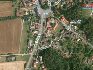 Prodej rodinného domu, Třemošná - Záluží, 114 m2