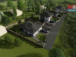 Prodej rodinného domu, Třemošná - Záluží, 115 m2