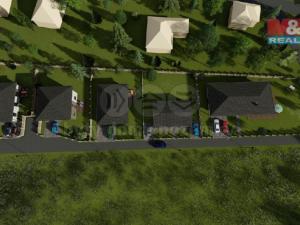 Prodej rodinného domu, Třemošná - Záluží, 115 m2